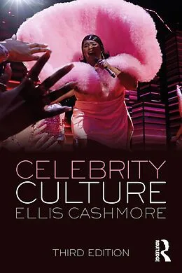 E-Book (epub) Celebrity Culture von Ellis Cashmore