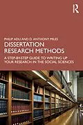 E-Book (pdf) Dissertation Research Methods von Philip Adu, D. Anthony Miles