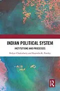 E-Book (epub) Indian Political System von Bidyut Chakrabarty, Rajendra K. Pandey