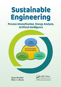 E-Book (pdf) Sustainable Engineering von Yasar Demirel, Marc A. Rosen