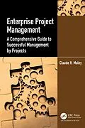 PDF Enterprise Project Management von Claude H. Maley