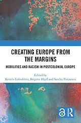 eBook (epub) Creating Europe from the Margins de 