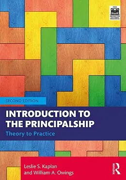 E-Book (epub) Introduction to the Principalship von Leslie S. Kaplan, William A. Owings