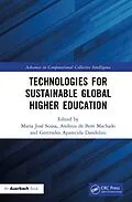 E-Book (pdf) Technologies for Sustainable Global Higher Education von 