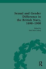 E-Book (pdf) Sexual and Gender Difference in the British Navy, 1690-1900 von 