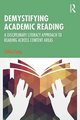 E-Book (epub) Demystifying Academic Reading von Zhihui Fang
