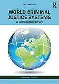 E-Book (pdf) World Criminal Justice Systems von Richard J. Terrill