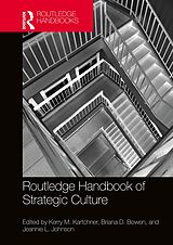 eBook (pdf) Routledge Handbook of Strategic Culture de 