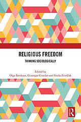 eBook (pdf) Religious Freedom de 