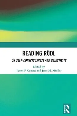 E-Book (epub) Reading Rödl von 