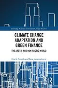 E-Book (pdf) Climate Change Adaptation and Green Finance von Gisele Arruda, Lara Johannsdottir