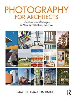 E-Book (pdf) Photography for Architects von Martine Hamilton Knight