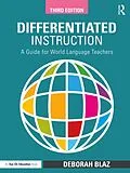 E-Book (epub) Differentiated Instruction von Deborah Blaz