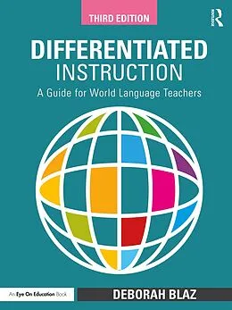 E-Book (epub) Differentiated Instruction von Deborah Blaz