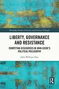 E-Book (epub) Liberty, Governance and Resistance von John William Tate