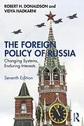 E-Book (pdf) The Foreign Policy of Russia von Robert H. Donaldson, Vidya Nadkarni