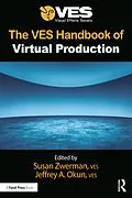 E-Book (pdf) The VES Handbook of Virtual Production von 