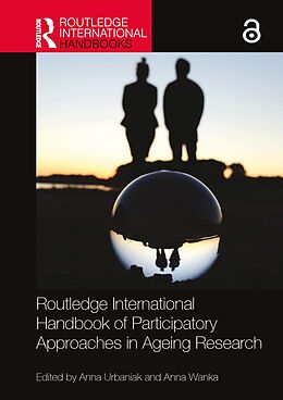 eBook (pdf) Routledge International Handbook of Participatory Approaches in Ageing Research de 