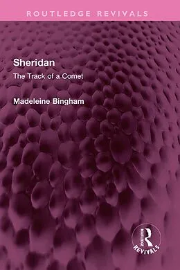 E-Book (epub) Sheridan von Madeleine Bingham