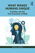 E-Book (epub) What Makes Humans Unique von Michael Robbins