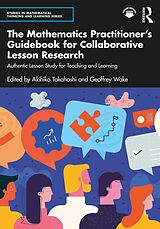 E-Book (pdf) The Mathematics Practitioner's Guidebook for Collaborative Lesson Research von 