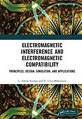 E-Book (epub) Electromagnetic Interference and Electromagnetic Compatibility von L. Ashok Kumar, Y. Uma Maheswari