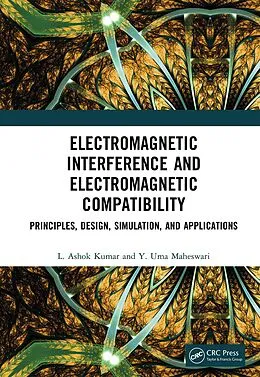 E-Book (epub) Electromagnetic Interference and Electromagnetic Compatibility von L. Ashok Kumar, Y. Uma Maheswari