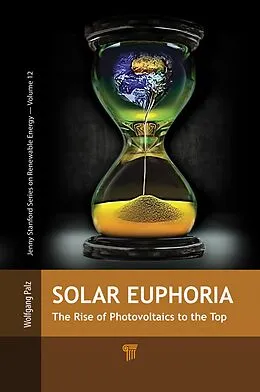 E-Book (epub) Solar Euphoria von Wolfgang Palz