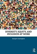 E-Book (pdf) Diversity, Equity, and Inclusion at Work von George B. Cunningham