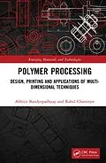 PDF Polymer Processing von Abhijit Bandyopadhyay, Rahul Chatterjee