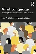 E-Book (pdf) Viral Language von Luke C. Collins, Veronika Koller