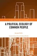 ePUB A Political Ecology of Common People von Jacques Bidet