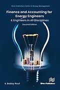 E-Book (pdf) Finance and Accounting for Energy Engineers von S. Bobby Rauf