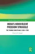 E-Book (epub) India's Nonviolent Freedom Struggle von Clara A. B. Joseph