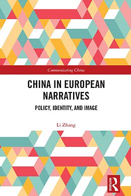 eBook (pdf) China in European Narratives de Li Zhang
