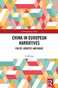 E-Book (epub) China in European Narratives von Li Zhang