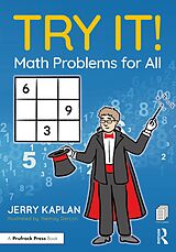E-Book (pdf) Try It! Math Problems for All von Jerry Kaplan