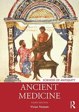 E-Book (pdf) Ancient Medicine von Vivian Nutton