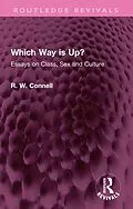 PDF Which Way is Up? von R. W. Connell
