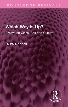 ePUB Which Way is Up? von R. W. Connell