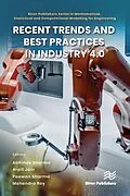 ePUB Recent Trends and Best Practices in Industry 4.0 von Unknown