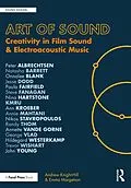 E-Book (epub) Art of Sound von Andrew Knight-Hill, Emma Margetson