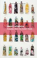 E-Book (epub) Everyday Life in the Modern World von Henri Lefebvre
