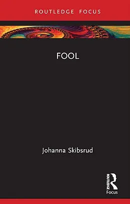 E-Book (pdf) Fool von Johanna Skibsrud