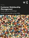 E-Book (epub) Customer Relationship Management von Daniel D. Prior, Francis Buttle, Stan Maklan