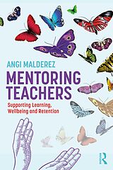 E-Book (pdf) Mentoring Teachers von Angi Malderez