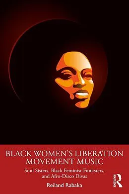 E-Book (pdf) Black Women's Liberation Movement Music von Reiland Rabaka