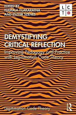 E-Book (pdf) Demystifying Critical Reflection von 