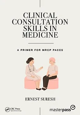 E-Book (pdf) Clinical Consultation Skills in Medicine von Ernest Suresh