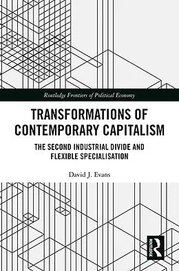 E-Book (epub) Transformations of Contemporary Capitalism von David Evans